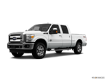 2012 Ford F250 Super Duty Crew Cab